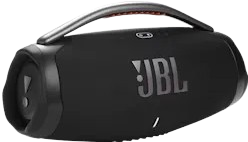 Caixa de som JBL