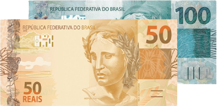 150 REAIS