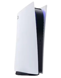PS5